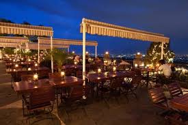 Restaurant & Cafe di Bandung
