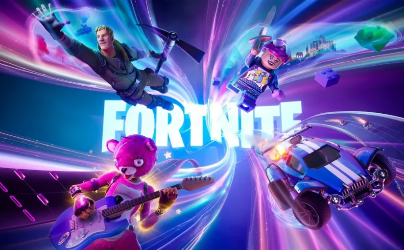 Mengapa Update Berkala Menjadi Kunci Keberhasilan Game Online Modern?