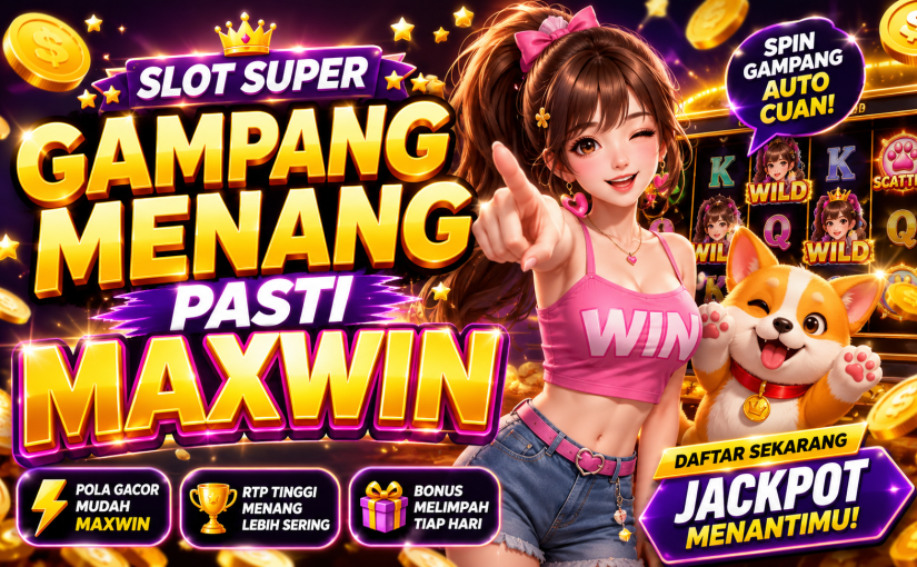 Mengapa Industri Game Digital Terus Mengalami Pertumbuhan Pesat?