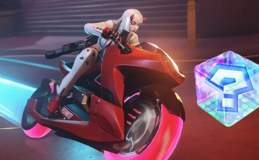 Penerus Mario Kart yang Akan Mengguncang Dunia Gaming