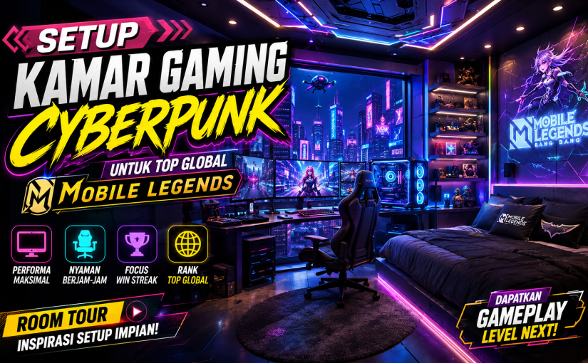 Mengapa NPC Game Sekarang Terlihat Lebih Cerdas dan Hidup?
