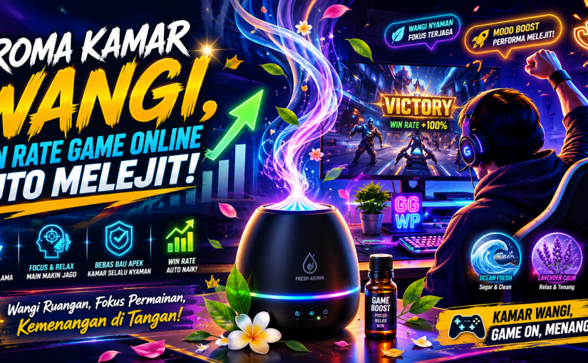 Fenomena Comeback Game Klasik: Mengapa Nostalgia Menguasai Industri?