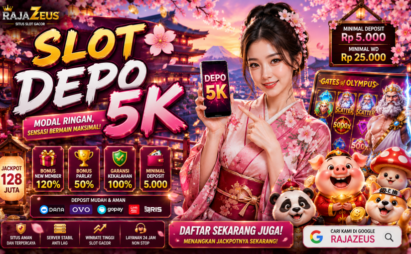 Memahami Peran Media Simpan dalam Performa Game